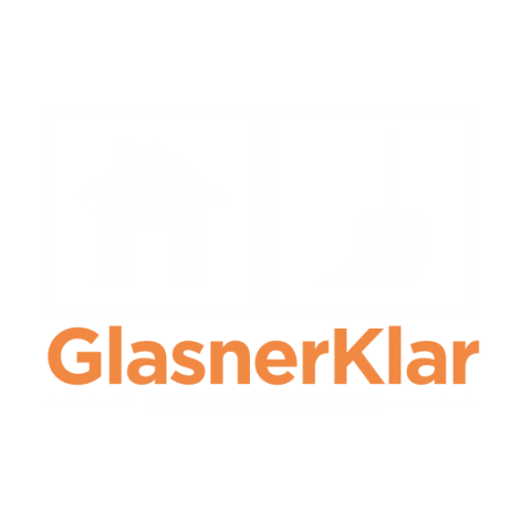 GlasnerKlar Gebäudereinigung